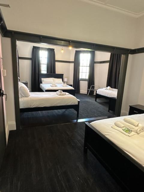 Royal Hotel Ryde Σίδνεϊ Εξωτερικό φωτογραφία