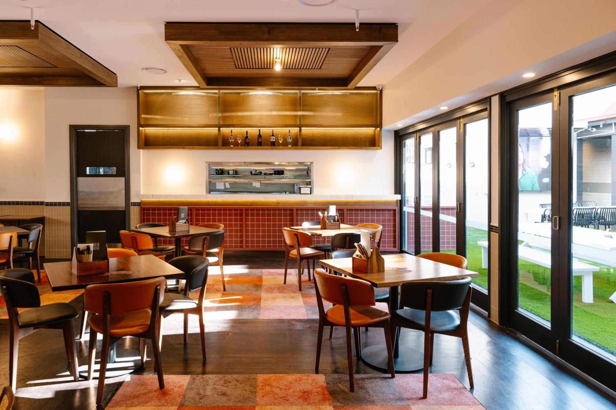 Royal Hotel Ryde Σίδνεϊ Εξωτερικό φωτογραφία