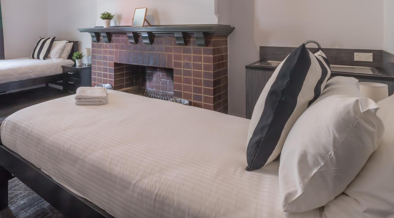 Royal Hotel Ryde Σίδνεϊ Εξωτερικό φωτογραφία