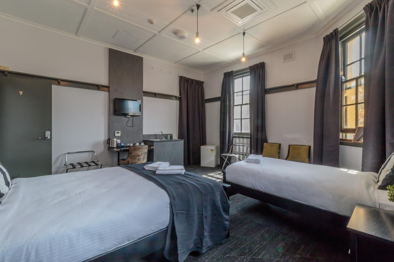 Royal Hotel Ryde Σίδνεϊ Εξωτερικό φωτογραφία