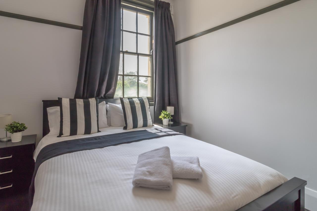 Royal Hotel Ryde Σίδνεϊ Εξωτερικό φωτογραφία