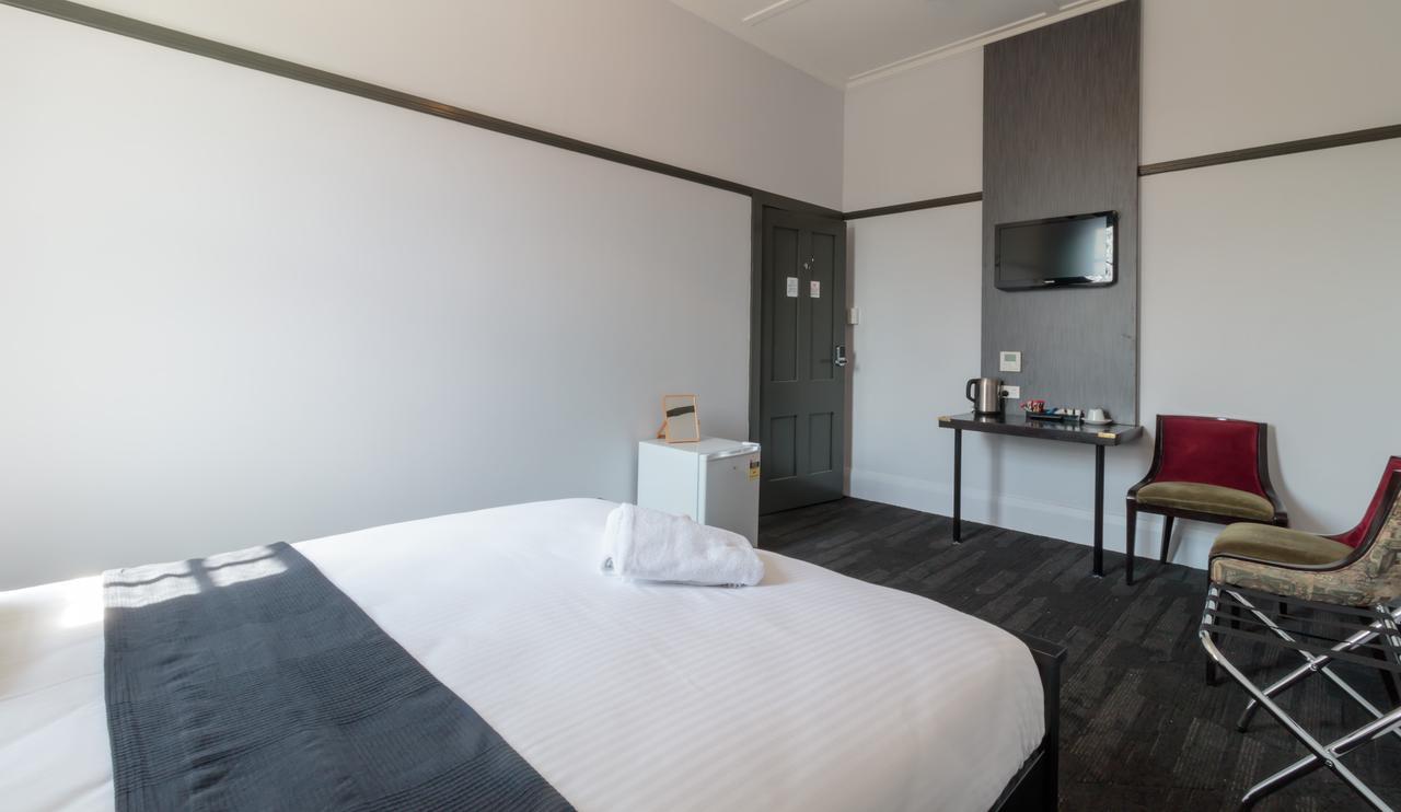 Royal Hotel Ryde Σίδνεϊ Εξωτερικό φωτογραφία