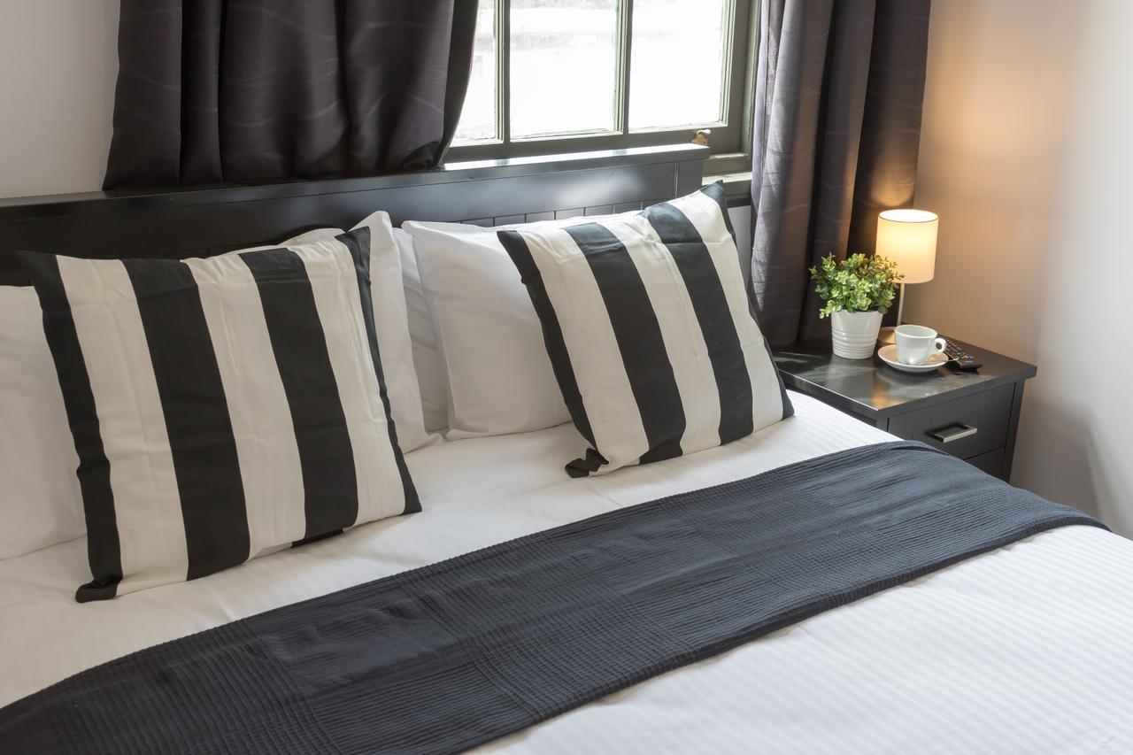 Royal Hotel Ryde Σίδνεϊ Εξωτερικό φωτογραφία