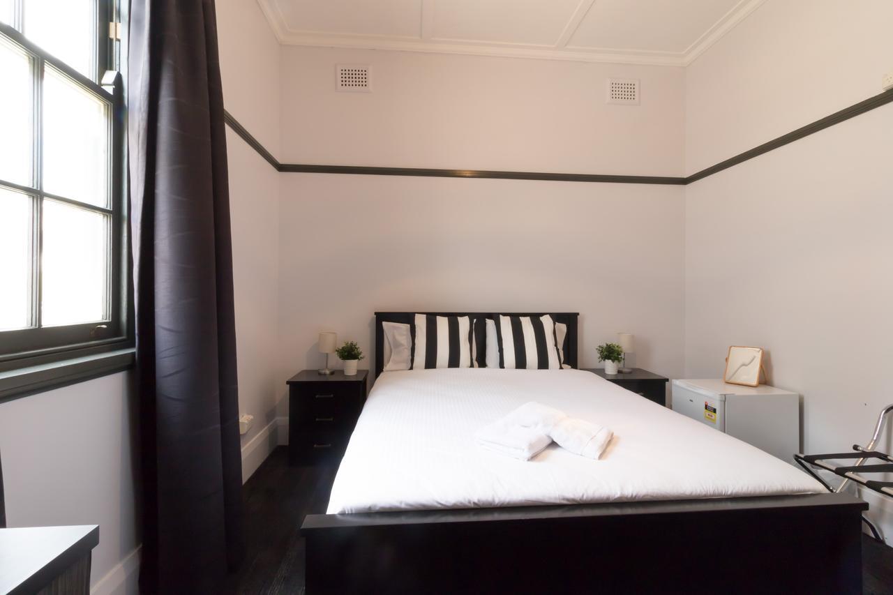 Royal Hotel Ryde Σίδνεϊ Εξωτερικό φωτογραφία