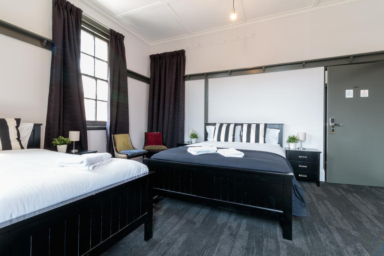 Royal Hotel Ryde Σίδνεϊ Εξωτερικό φωτογραφία
